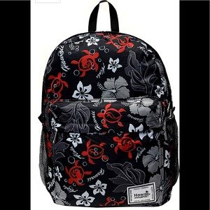 NWT Hawaii Spirit Classic Backpack